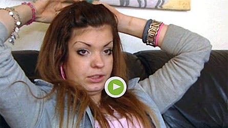 Hannah Melissa Ginic