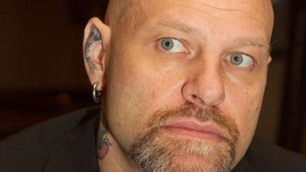 Carsten Olsen