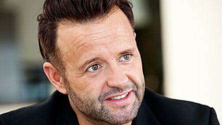 Dennis Knudsen