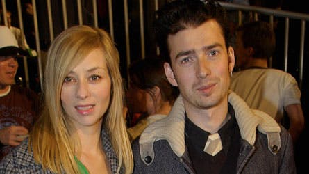 Dicte og Laust Sonne