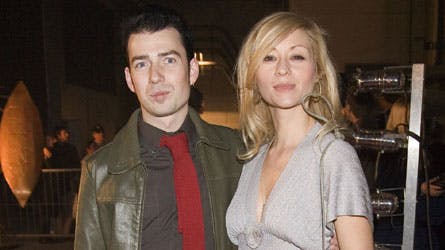 Laust Sonne og Dicte