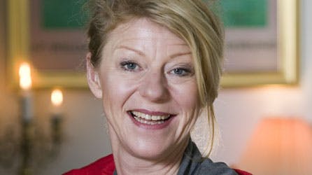 Betty Nansen-teateret har måtte udskyde premieren på "Moskva 7. oktober".