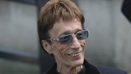 Robin Gibb