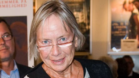 Tine Bryld