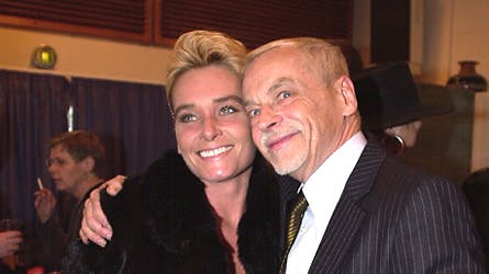 Trine Michelsen og Ole Michelsen