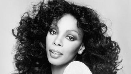 Donna Summer