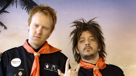 P3 har endnu ikke en afløser til sit mest populære program De Sorte Spejdere, men nu bekræfter TV 2, at Anders Breinholt er kanalens nye mandlige vært på Go? morgen Danmark fra januar.