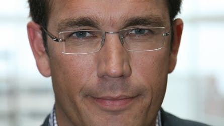 Reimer Bo får besøg af sin tidligere kollega Jeppe Nybroe i sit talkshow Reimers, der sendes på DR1 fredage kl. 21.50.