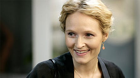 Mille Lehfeldt