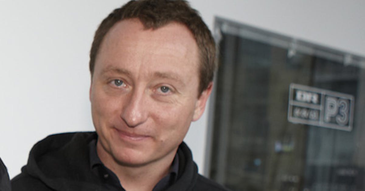 Søren Fauli udstiller på galleri | BILLED-BLADET