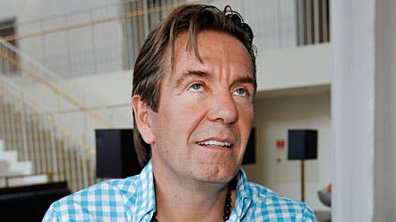 Erik Damgaard