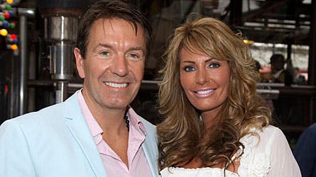 Erik Damgaard og Anni Fønsby