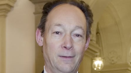 Grev Erik Danneskiold-Samsøe