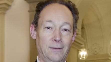 Grev Erik Danneskiold-Samsøe