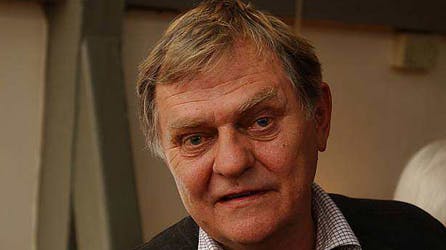 Erik Wedersøe