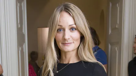 Eva Kruse under hårdt arbejdspres | BILLED-BLADET