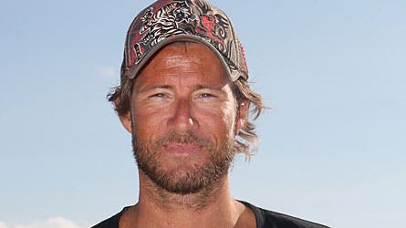 Frederik Fetterlein skal komme sig hurtigt over chokket. Allerede på fredag er der forlovelsesreception i Saint-Tropez.