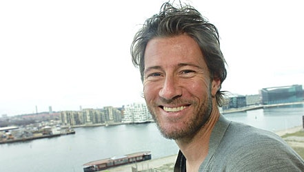 Frederik Fetterlein