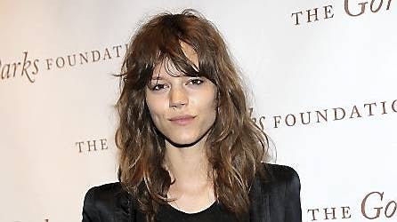 Freja Beha Erichsen