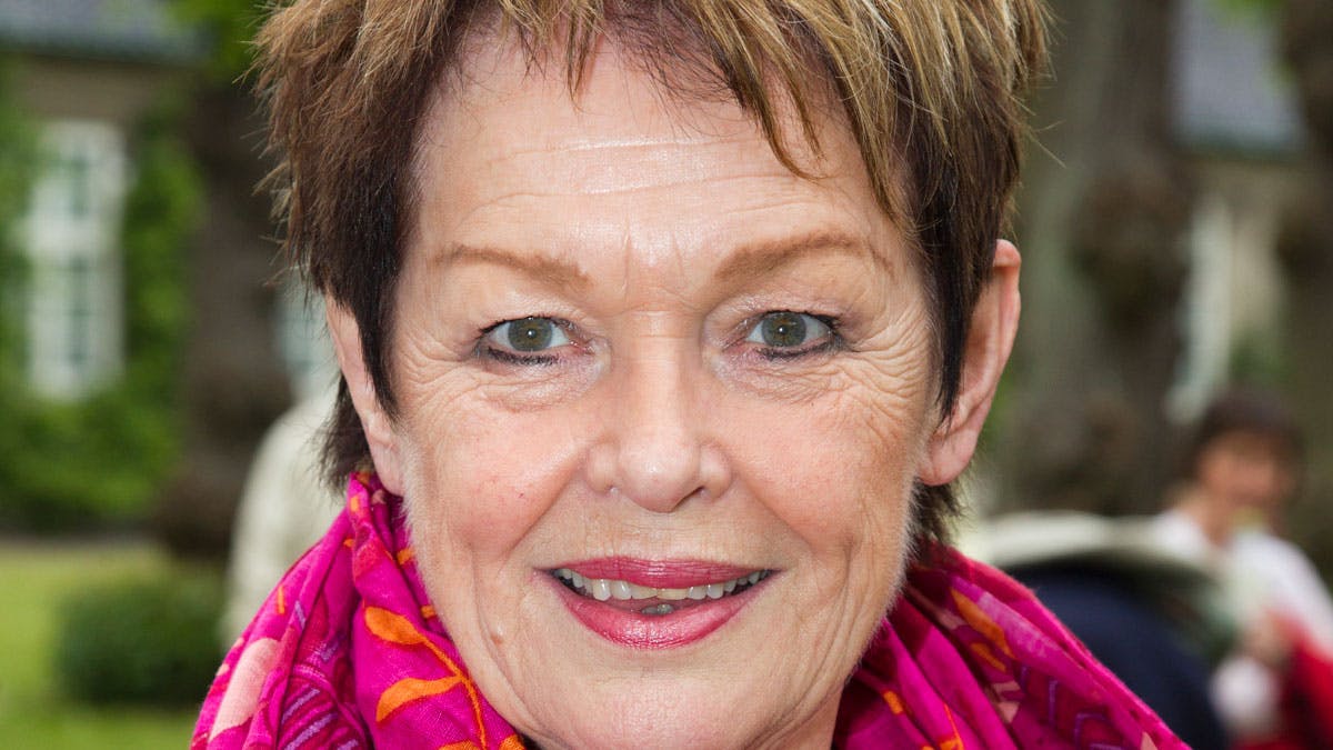 Ghita Nørby