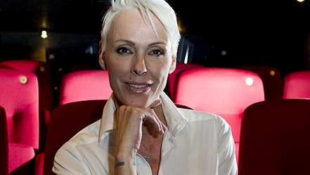 Gitte Nielsen