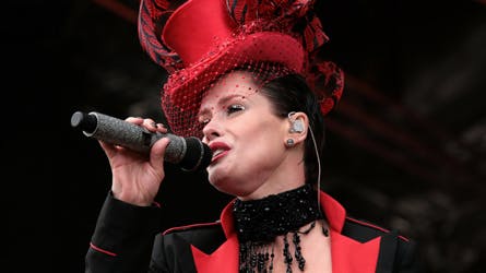 Aqua mangler stadig at give syv koncerter mere i forbindelse med Grøn Koncert, der slutter i Valby den 27. juli. Nik & Jay, D-A-D, Magtens Korridorer og Suspekt er blandt tourens andre navne.