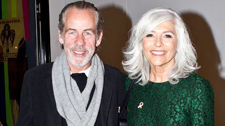 Gun-Britt og Torben Zeller