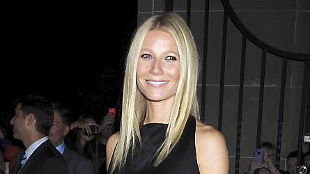 Gwyneth Paltrow