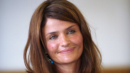 Helena Christensen