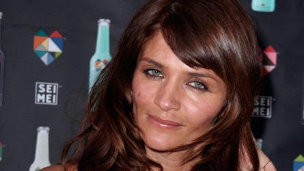 Helena Christensen