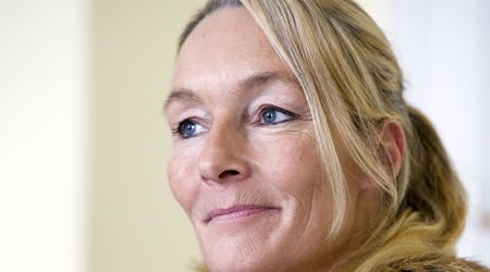 Helene Danneskiold-Samsøe er Gisselfelds nye overdirektør.