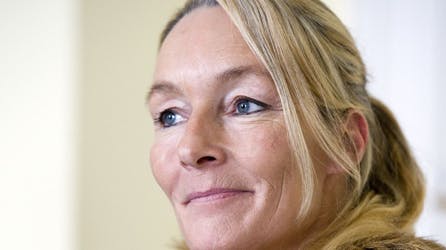 Helene Danneskiold-Samsøe er Gisselfelds nye overdirektør.