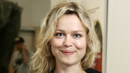 Helle Fagralid