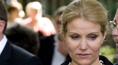Helle Thorning-Schmidts far er død, 78 år gammel.