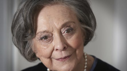 Helle Virkner er syg. Den tidligere statsministerfrue og skuespillerinde har fået konstateret kræft.