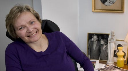 Søsser Krag