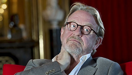 Henning Jensen
