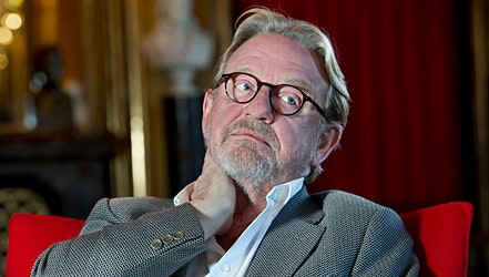 Henning Jensen