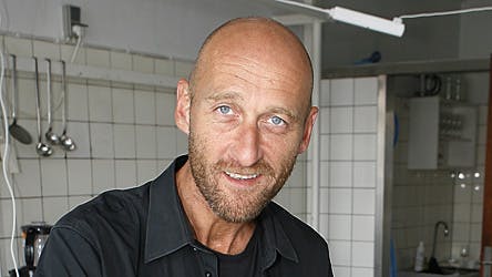 Henrik Boserup