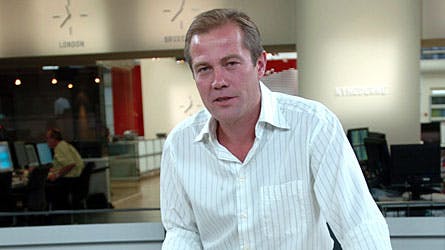 Henrik Skovgaard