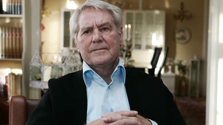 Holger Juul Hansen