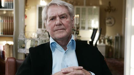 Holger Juul Hansen