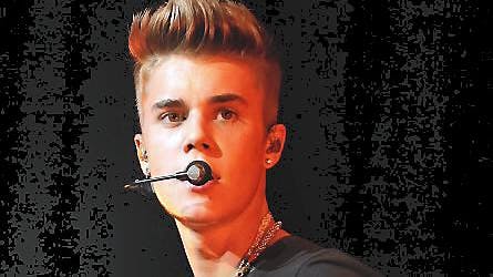 Justin Bieber