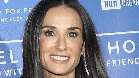 Demi Moore