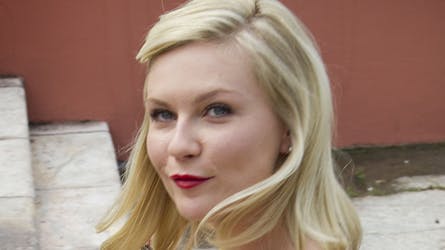Kirsten Dunst