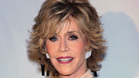 Jane Fonda