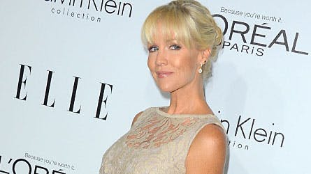Jennie Garth