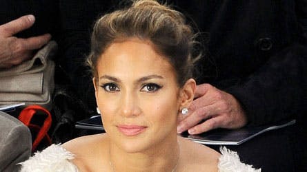 Jennifer Lopez