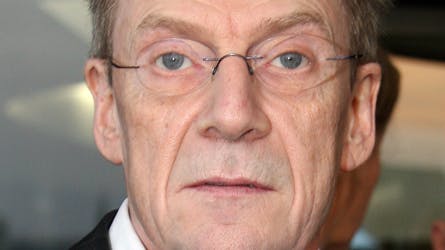 Daniel Craig er begejstret for sin danske kollega Jesper Christensen, der spiller skurken Mr. White i Quantum of Solace.