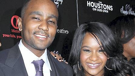 Whitney houstons børn, Nick Gordon og Bobbi Kristina, har ophævet deres forlovelse.